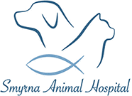 Smyrna Animal Hospital Home