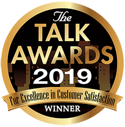The Talk Awards 2019